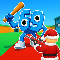 دانلود Monster Shooter: Survival FPS دانلود Monster Shooter: Survival FPS