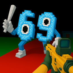 دانلود Monster Shooter: Survival FPS