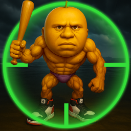 دانلود Alphabet Shooter: Survival FPS