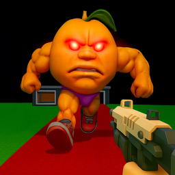 دانلود Monster Shooter: Survival FPS