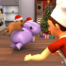 دانلود Where is He: Hide and Seek