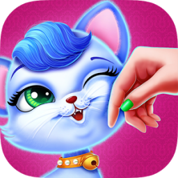 دانلود Princess Pet Hair Salon