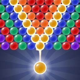 دانلود Bubble Pop Burst: Bubble Shoot