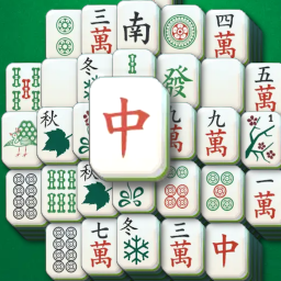 دانلود Mahjong Solitaire Classic