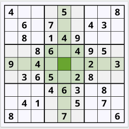 دانلود Sudoku - Classic Sudoku Puzzle