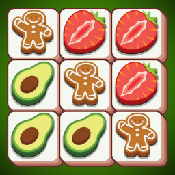 دانلود Tile Match Sweet -Triple Match