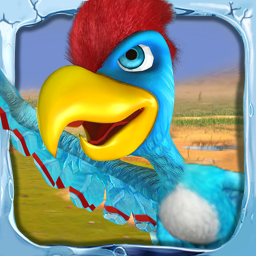 دانلود Talking Archaeopteryx