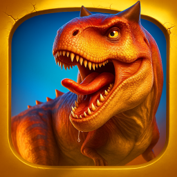 دانلود Talk Carnotaurus:Prehist Dino