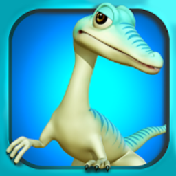 دانلود Talking Compsognathus Dinosaur
