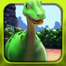 دانلود Talking Diplodocus