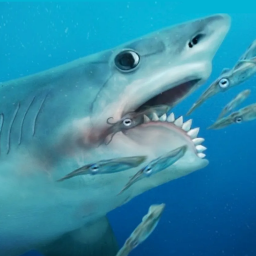 دانلود Talking Helicoprion