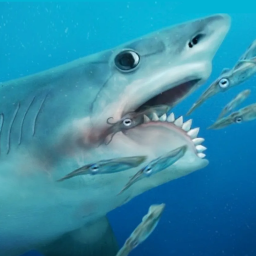 دانلود Talking Helicoprion دانلود Talking Helicoprion