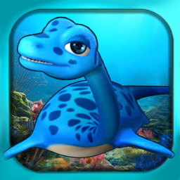 دانلود Talking Plesiosaur