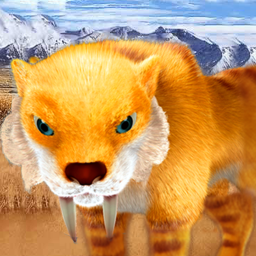 دانلود Talking Smilodon