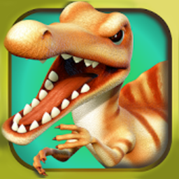 دانلود Spinosaurus: Talking Dinosaur