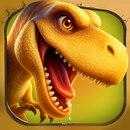 دانلود Talking Dinosaur:Tyrannosaurus