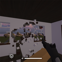 دانلود Building Destruction دانلود Building Destruction