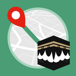 دانلود Qibla Finder Compass 100%