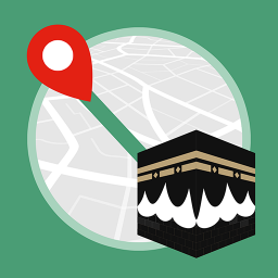 Qibla Finder Compass 100%