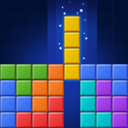 دانلود Block Journey - Puzzle Games