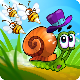 دانلود Snail Bob 2 دانلود Snail Bob 2
