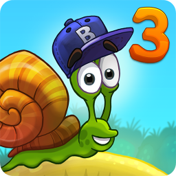 دانلود Snail Bob 3 دانلود Snail Bob 3