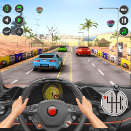 دانلود Real Racing Asphalt Car Nitro