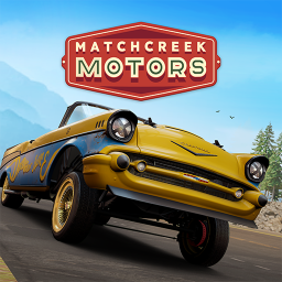 دانلود Matchcreek Motors: Custom Cars