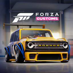 دانلود Forza Customs - Restore Cars