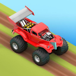 دانلود MMX Hill Dash 2 – Race Offroad