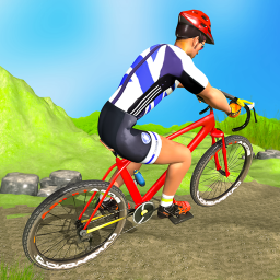 دانلود BMX Cycle Stunt 3D Racing Game