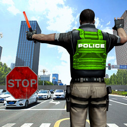 دانلود Border Patrol Police Duty Game