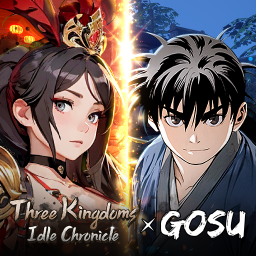 دانلود Three KingdomsXGosu Collab