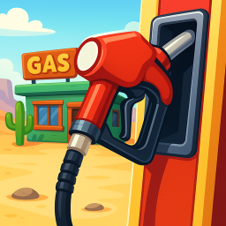 دانلود Roadside Empire: Idle Tycoon دانلود Roadside Empire: Idle Tycoon