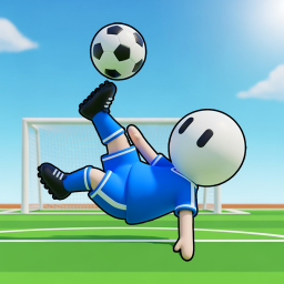 دانلود Ball Brawl 3D - Soccer Cup دانلود Ball Brawl 3D - Soccer Cup