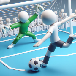 دانلود Goal Party - Soccer Freekick دانلود Goal Party - Soccer Freekick
