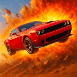 دانلود Stunt Car Extreme