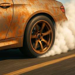 دانلود Drift 2 Drag