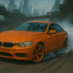 دانلود Drift 2 Drag