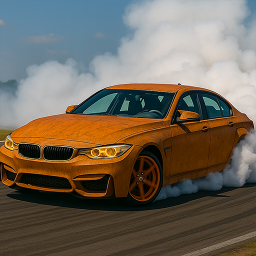 دانلود Drift 2 Drag