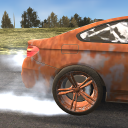 دانلود Drift 2 Drag