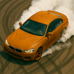 دانلود Drift 2 Drag