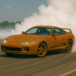دانلود Drift 2 Drag
