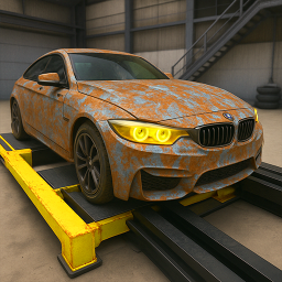 دانلود Dyno 2 Race - Car Tuning