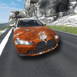 دانلود Highway Overtake - Car Racing