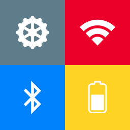 دانلود Fast Settings