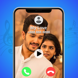 دانلود Video Ringtone - Phone Dialer