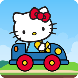 دانلود Hello Kitty games for girls