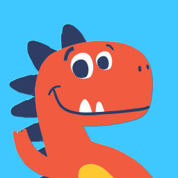 دانلود Kids puzzle - Dinosaur games
