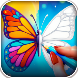 دانلود Color Me-Classical Art Album